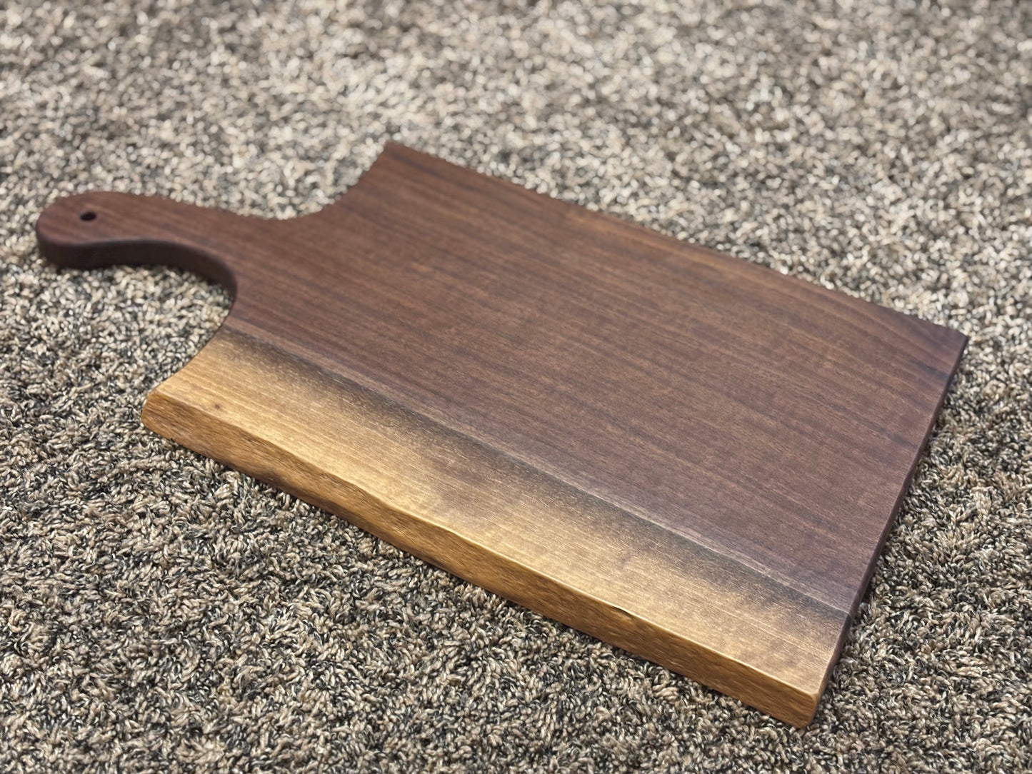 Walnut Cuttingboard