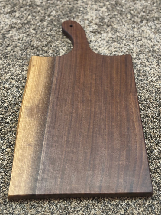Walnut Cuttingboard